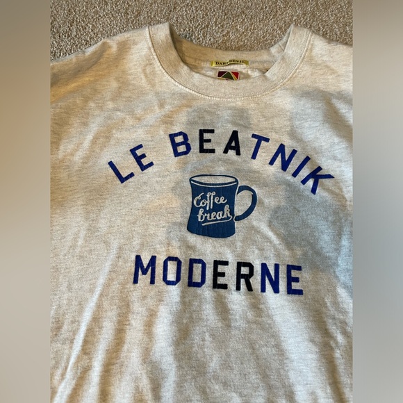 Scotch & Soda Crewneck Sweatshirt - Picture 2 of 6